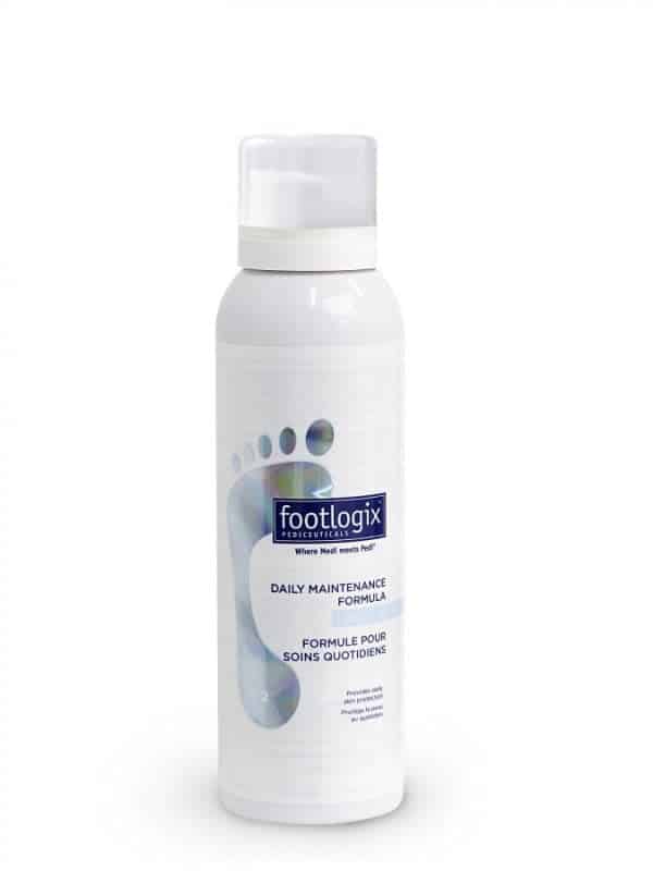 footlogix, hydraterende crème, hydraterend voeten