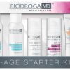 Biodroga, anti age, lotion, melk, skin booster, serum, liften, dagcrème, nachtcrème, dd crème