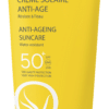 anti age, thalion, zonnecrème, spf 50, gelaat