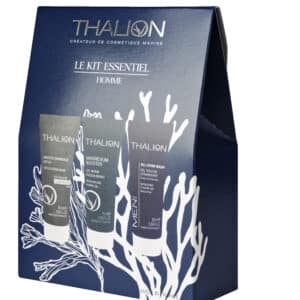 thalion, heren, travelbag