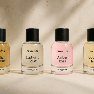 Alternative view of Chymista - Euphoric Eclat