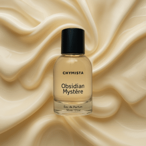 eau de parfum, chymista